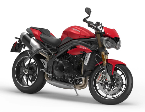 Speed Triple 1050 S /R 2016-2018 (NN01)
