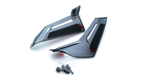 Winddeflector