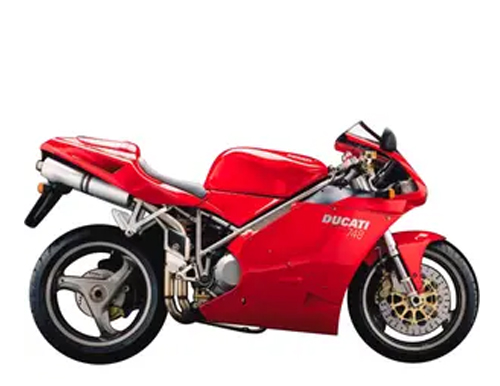 748 /S /SPS /R 1995-2003 (748S, H300)
