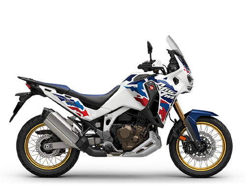 CRF 1100 Africa Twin Adventure 2024- (SD14)