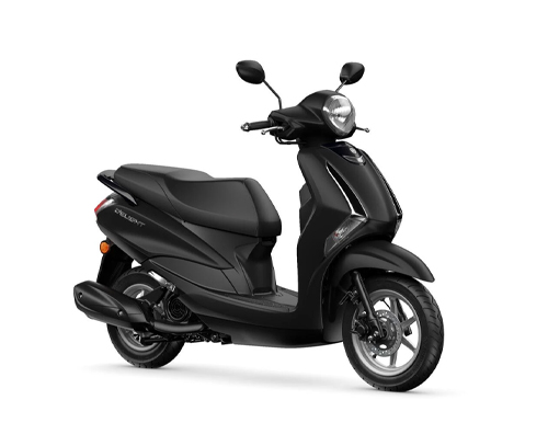 XC 115 S D'elight 2013-2016 (SE711)