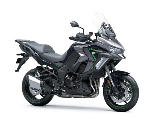 KLZ 1100 Versys SE 2025- (KLZ1100C)