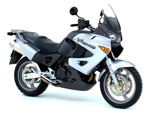 XL 1000 V Varadero 2003-2013 (SD02, SD03)