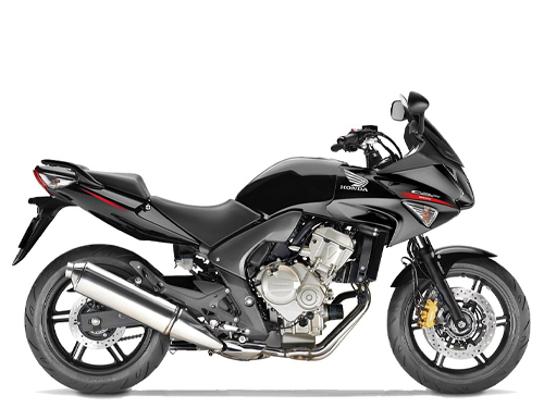 CBF 600 S 2008-2013 (PC43A, PC43B, PC43C, PC43D)