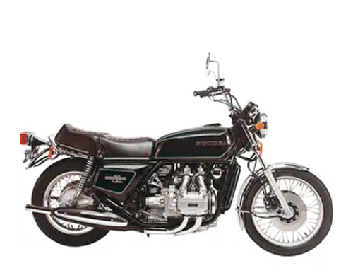 GL 1000 K3/Z 1978-1980 (GL2)