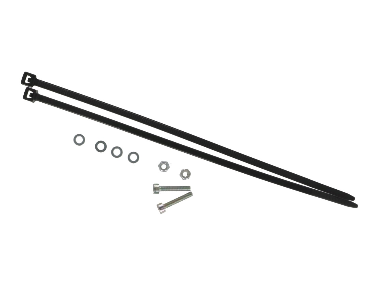 Installatiekit voor alarmsysteem voor Aprilia SR GT 400