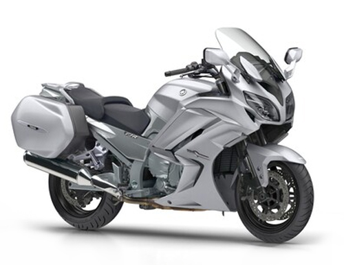 FJR 1300 A/AE/AS 2016-2020 (RP28, B88, B96)