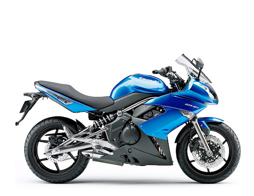 ER-6 f 2009-2011 (EX650C)