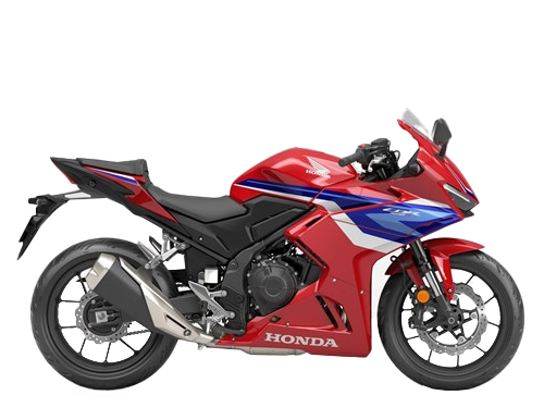 CBR 500 R 2024- (PC70)