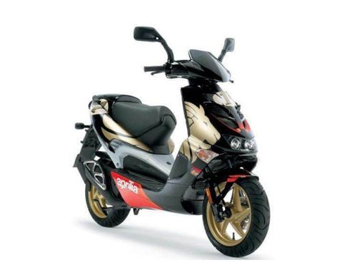 SR 50 AC 1997-2004 (LY)