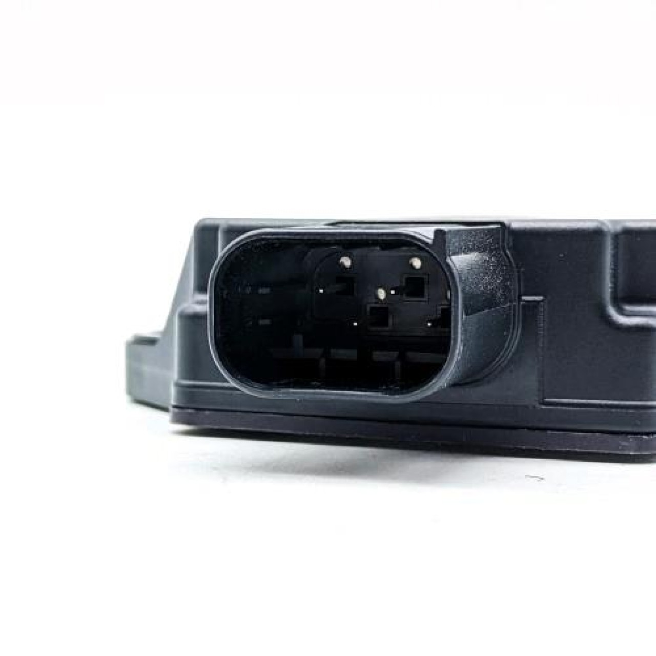 IMU-traagheidsplatform - ABS en bochtverlichting voor Tuono 660