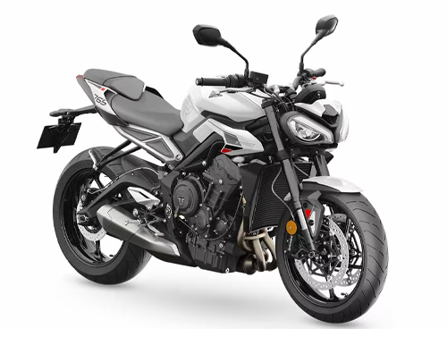 Street Triple 765 R 2023- (H801)