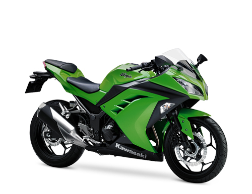 Z 300 2014-2017 (ER300A)