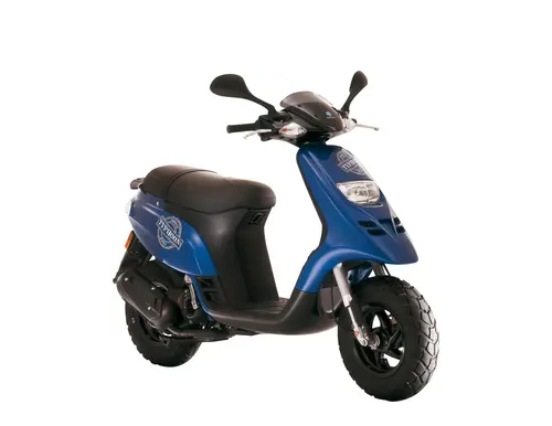 Storm 50 2-takt 1994-1996 (TEC1T)