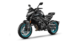 CFMoto