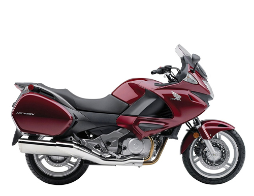 NT 700 Deauville 2006-2016 (RC52, RC59)