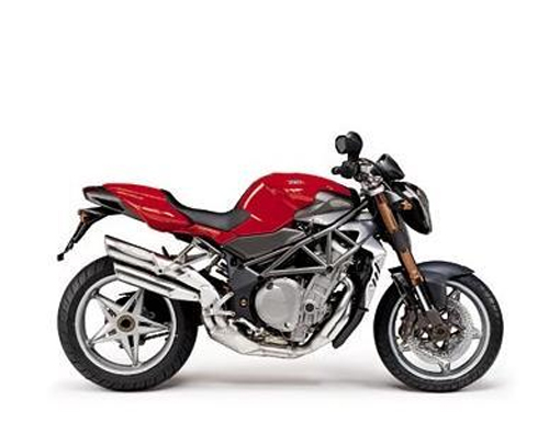 F4 750 Brutale 2001-2005 (F4)