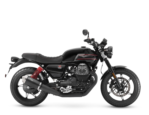 V7 850 Stone Speciale Editie 2024-2024