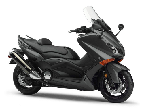 XP 530 T-max 2015-2016 (SJ09, 2PW)