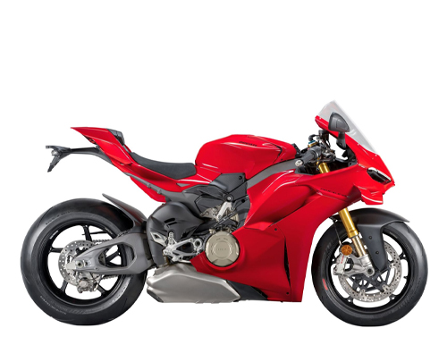 Panigale V4 /S 2025-