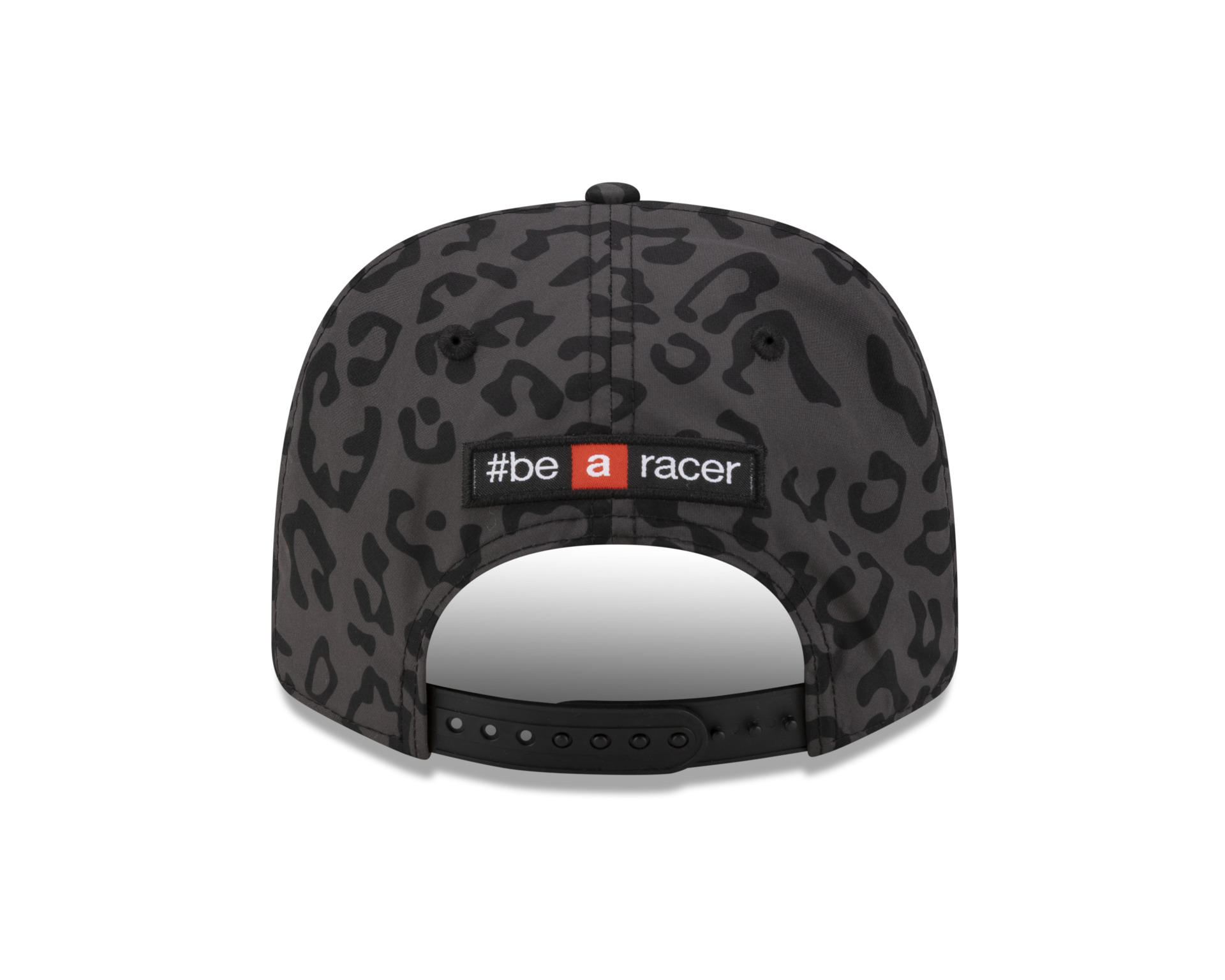 Aprilia Racing Mugello-basecap New Era 9Seventy grijs