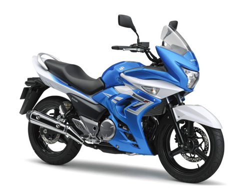 GW 250 Inazuma 2013-2017 (DC1111)