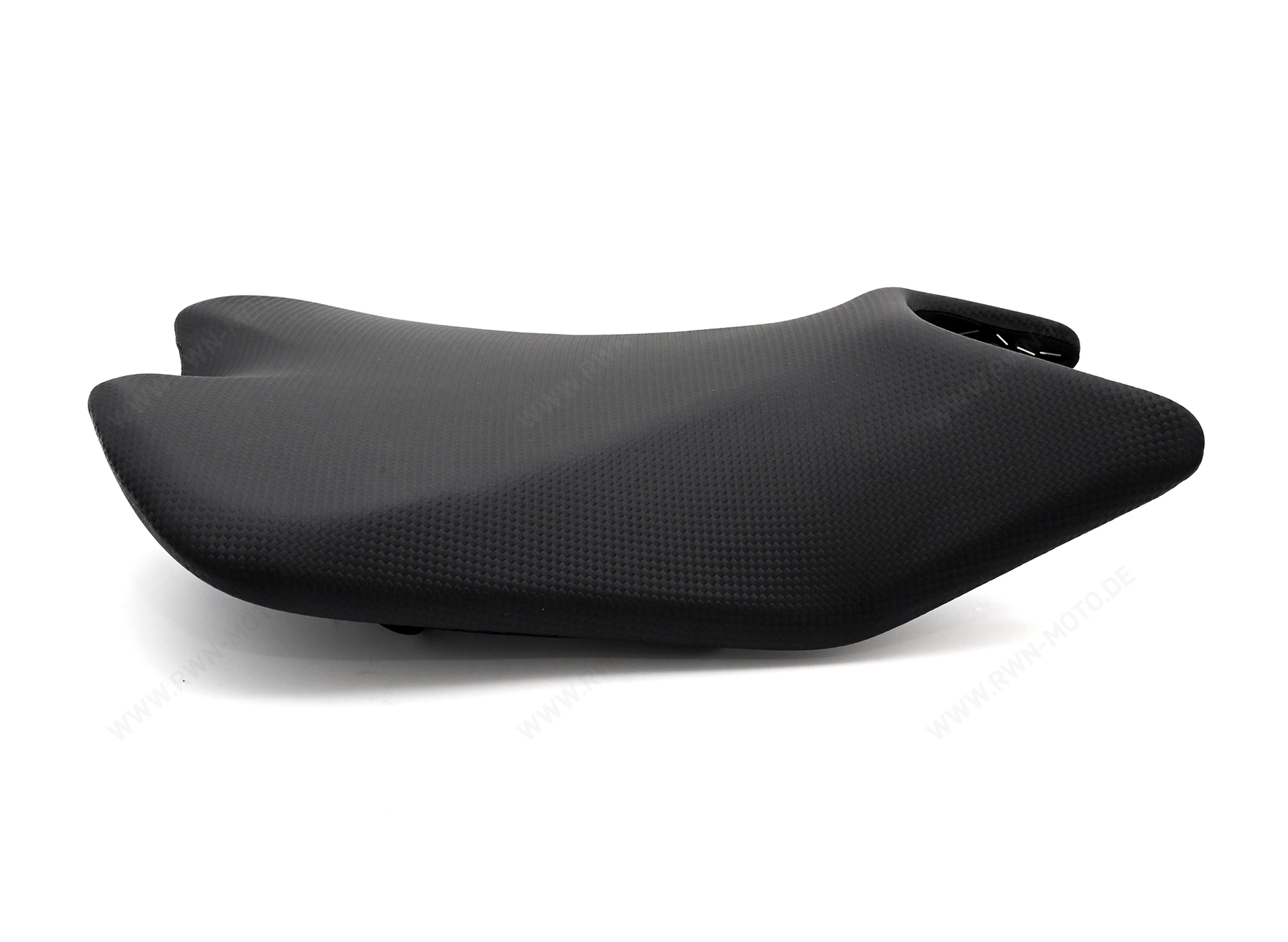 Laag zadel (-15 mm) voor Aprilia RS 457 (24-)