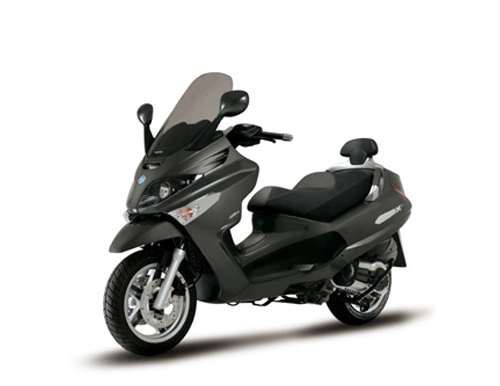 XEvo 400 2007-2013 (PM52101)
