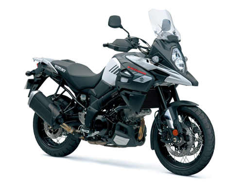 DL 1000 V-Strom /XT 2017-2020 (DD)