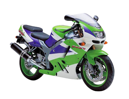 ZX-9 R Ninja 1994-1997 (ZX900B)