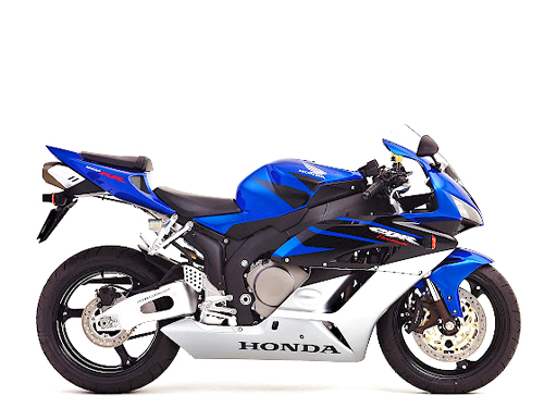 CBR 1000 RR Fireblade 2004-2005 (SC57)