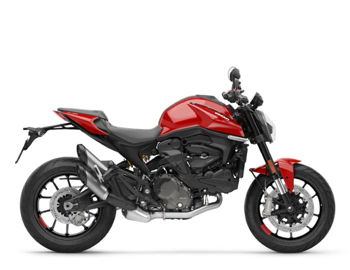 Monster 937 /+ 2021- (M00AA, M35AA)