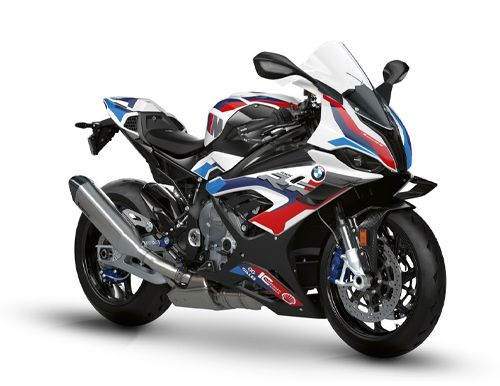M 1000 RR 2021-2022 (K66, 0E71)