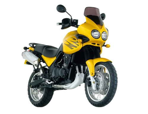 Tiger 900 1999-2001 (T709, 711)