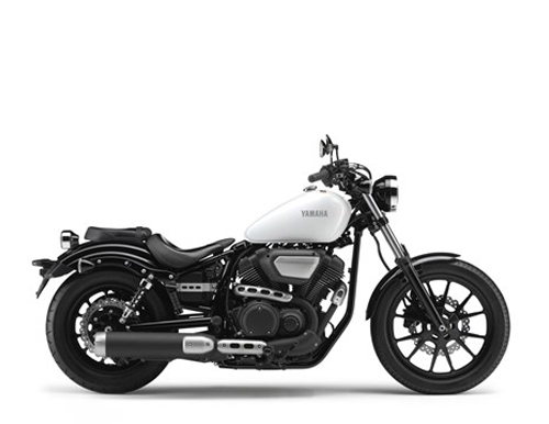 XV 950 Bout /R 2014-2020 (VN03, 2DE, 1XC, 2DX, VN07, BS5)