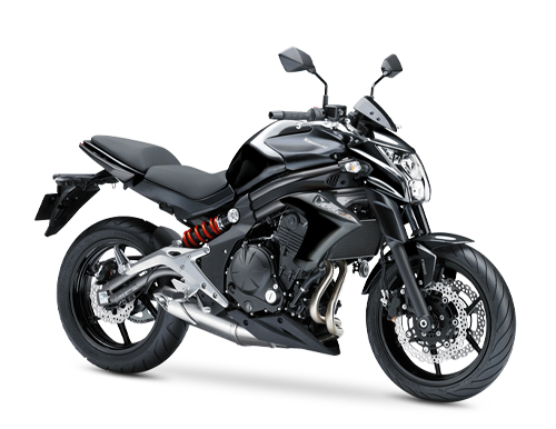 ER-6 n 2012-2016 (ER650E)