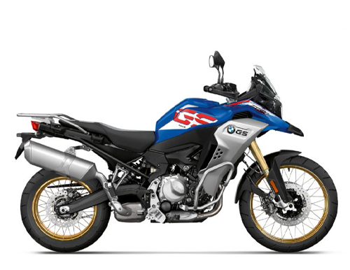 F 850 GS Adventure 2019-2023 (K82, 4G85, 0K01)