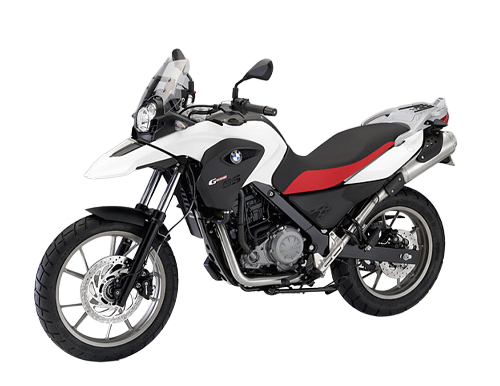 G 650 GS 2011-2015 (R13, E650G, 0188)