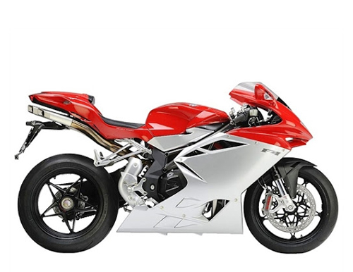 F4 1000 R / RR 2010-2012 (F6)