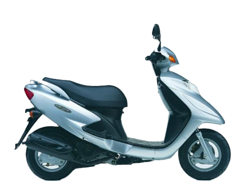 UE 125 2001-2003 (BH)