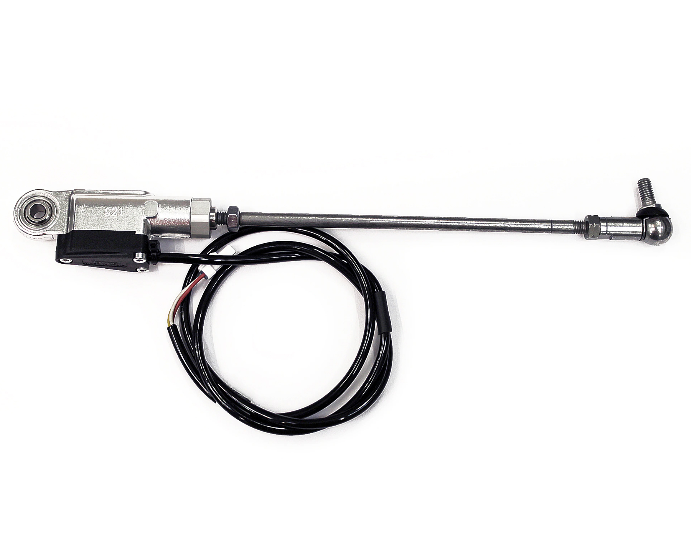 Quick Shifter met Blipper Functie voor Aprilia Tuono 660