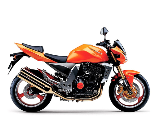 Z 1000 2003-2006 (ZRT00A)