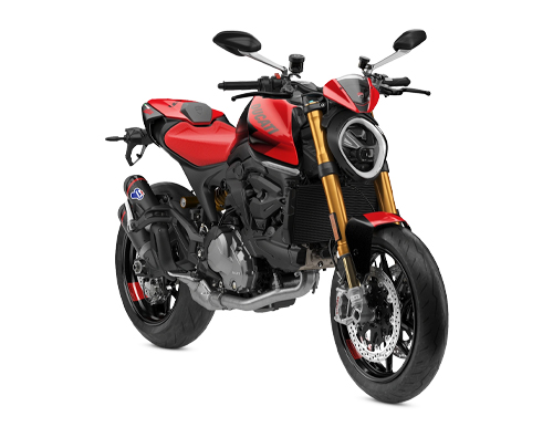 Monster 937 SP 2023- (M00AA)
