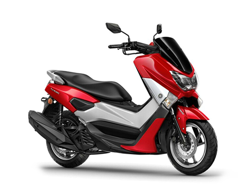 GPD 125 N-Max 2015-2020 (SE93)