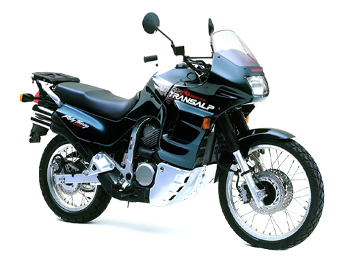 XL 600 V Transalp 1994-2000 (PD06, PD10)