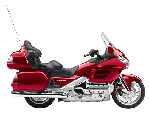 GL 1800 Gold Wing 2001-2017 (SC47, SC68)