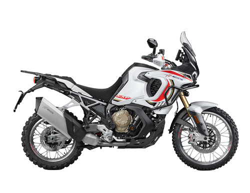LXP 950 Enduro Veloce / Orioli 2024-