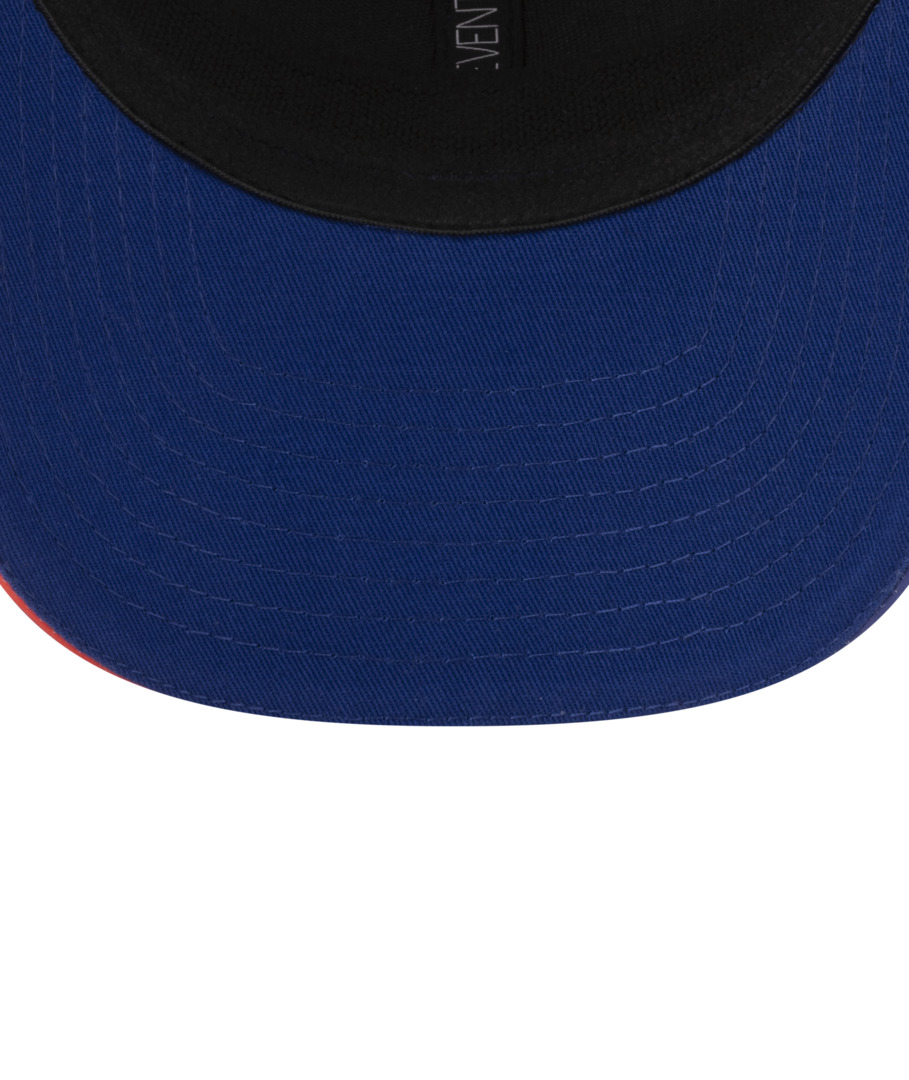 Aprilia Racing Replica Le Mans-pet van New Era 9Seventy, blauw