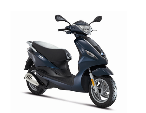 Vlieg 125 3V ie 2013-2016 (M791)