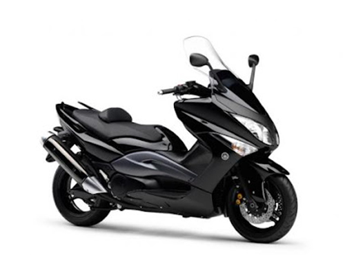 XP 500 T-max 2008-2011 (SJ06, 4B5, 1LD)